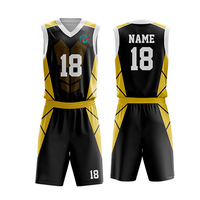 Setelan baju basket motif Digital, setelan baju seragam basket anak laki-laki, motif Digital, desain terbaru, celana pendek merah putih, biru kilat, seragam basket musim panas, untuk anak laki-laki