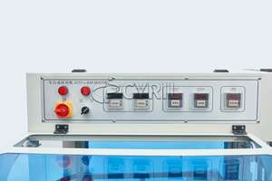 Machine d'emballage sous film rétractable entièrement automatique, emballage de précision pour divers produits, solution abordable - Product Image 5