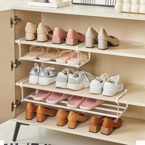 Household Installation-free <b>Shoe</b> <b>Rack</b> Home Door Door Rear <b>Shoe</b> Cabinet Storage Dust-proof Dormitory <b>Shoes</b> <b>Rack</b> - Product Image 2