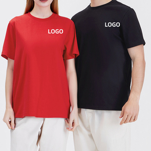 Quick-Dry Short <strong>Festival</strong> <strong>T</strong>-<strong>shirts</strong> Silk Custom logo Bamboo Fiber Cotton <strong>T</strong> <strong>Shirts</strong> for Outdoor Activities - Product Image 5
