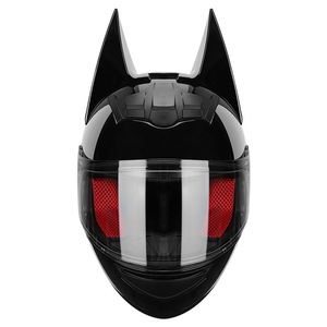 Casco Protector de Cabeza para Motocicleta, para Hombre y Mujer, Casco para Adulto HSM-HNJ-F939-MAX, Nuevo Estilo Moderno - Product Image 4