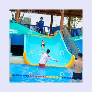 Parque Acuático Familiar Histar 2025 para Exteriores, Tobogán Acuático y <span class=keywords><strong>Piscina</strong></span> Infantil con Protección UV y Ecológico - Product Image 3