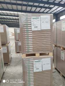 SUNPAPER C2S Art <b>Card</b> Board in Ream and Roll Packing for Package and Printing - Product Image 5