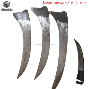 Offre Spéciale – Outil de Jardinage : Faisceau de Scie à Main en Acier au Manganèse, Lame en Forme d'Éventail, Style Européen et Américain, pour l'Agriculture - Product Image 6