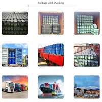 Fabricants de peinture pour lignes routières, peinture à base d'eau à haute teneur en solides, signalisation routière, peinture liquide pour marquage routier, bon prix