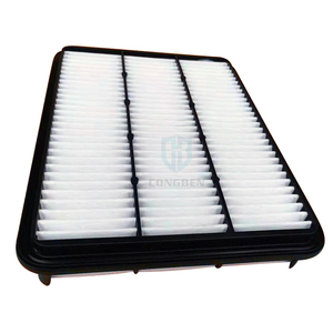 Repuestos <span class=keywords><strong>de</strong></span> filtro <span class=keywords><strong>de</strong></span> aire para coche, rendimiento <span class=keywords><strong>de</strong></span> accesorios, 17801-30040, 17801-30080, <span class=keywords><strong>precio</strong></span> <span class=keywords><strong>de</strong></span> fábrica - Product Image 4