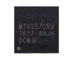 MT6357CRV Original Elektronische Komponente 6357V/MRV Leistungs-IC MT6366/6355W/<span class=keywords><strong>VNW</strong></span> 6335WP MT6357CRV - Product Image 1