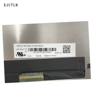 LM140LF1F01 120HZ LM140LF1F02 1440HZ14.0インチLCDLEDスクリーン40ピンFHDIPSディスプレイAsusGa401I用LM140LF1F 01 02 - Product Image 3