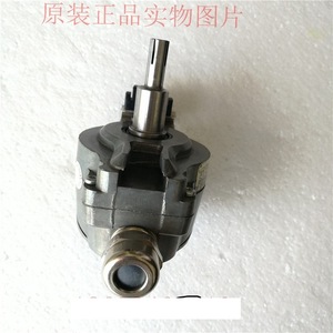 Encoder Digital Incremental SEW ES1R 1860607 para Uso Industrial - Product Image 3