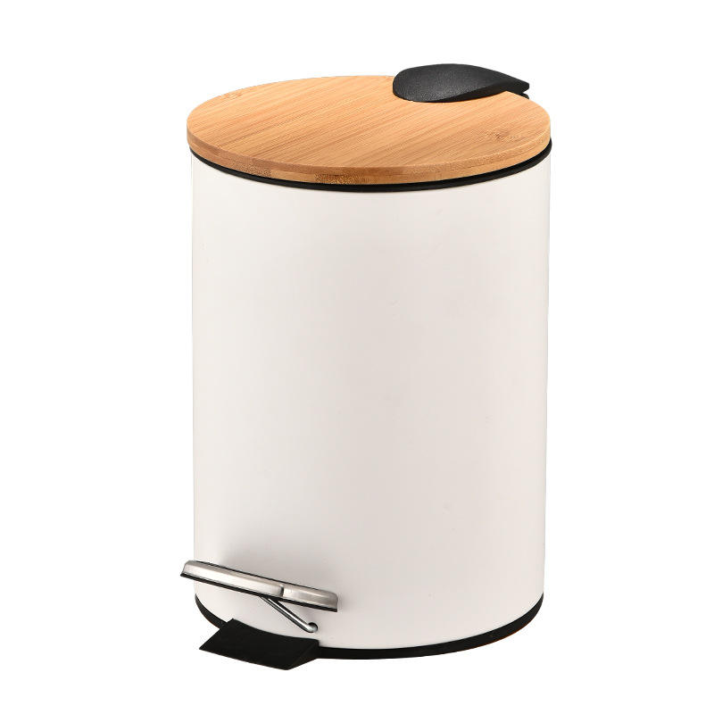 Nouveau repose-pieds incurvé