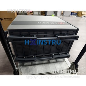 ออสซิลโลสโคป Keysight Infiniium รุ่น UXR0254A สำหรับทดสอบในห้องปฏิบัติการ ความถี่ 25GHz 4 ช่องสัญญาณ 128GSa/s 10 บิต มือสอง hx1 - Product Image 2