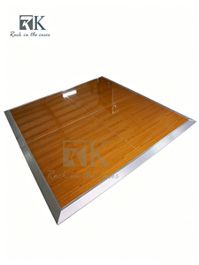 Wholesale Wedding Dance Floor Wedding Dance Floors Dance Floor Portable - Product Image 1