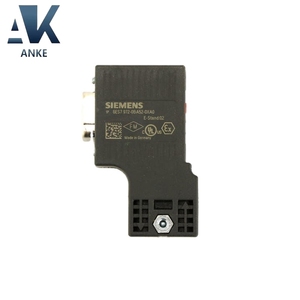 6ES7972-0BA52-0XA0 Simatic ET200 PLC DP Fiche de connexion pour PROFIBUS - Product Image 1