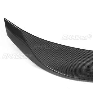 สปอยเลอร์หลังรถยนต์สำหรับ Subaru BRZ 2013-2020 สำหรับ Toyota 86 2017-2020 สำหรับ Scion FR-S 2013-2016 สปอยเลอร์ฝากระโปรงท้าย - Product Image 4