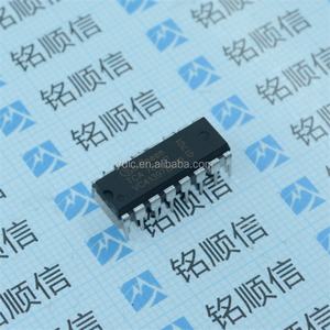 Régulateur de tension TCA785P DIP16 pour télécommunications, composant électronique d'origine neuf avec garantie de 365 jours - Product Image 3