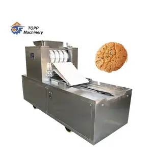 Emballer cookies máquina biscoitos nogueira máquina máquina biscoito doce noz