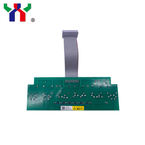 Ceres hu1002 bảng mạch cho máy SM102, 1 cái/hộp - Product Image 6