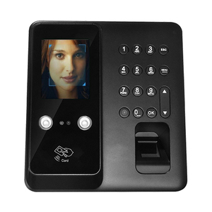 Cara de huellas digitales biométrico tiempo de Oficina asistencia sistema registro dispositivo - Product Image 6