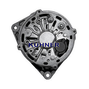Alternatore compatibile con VOLVO 940 II 2.3 ti Benzina (KW: 99, CV: 135) dal 01-1995 al 10-1998 KUHNER 30622RI NUOVO - Product Image 3