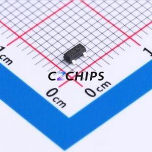 WFY6N02-VB ทรานซิสเตอร์สนามทรานซิสเตอร์ SOT-23(TO-236) ใหม่ล่าสุด (MOSFET) - Product Image 1