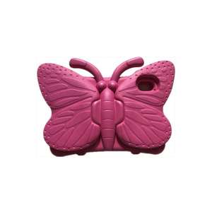 เคสแท็บเล็ตซิลิโคน EVA Butterfly สำหรับ MINI 6, TAB 7, - Product Image 2