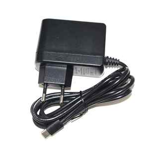 อะแดปเตอร์แปลงไฟ DC 12V 2A แบบเสียบปลั๊ก สายไฟจ่ายไฟแบบปรับแรงดันได้ สำหรับไฟ LED แถบแสง กล้องวงจรปิด - Product Image 5