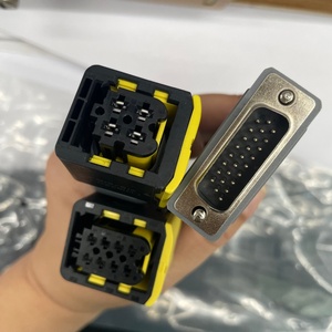 Herramienta de Diagnóstico SCR Profesional X Truck Y007, Pruebas Automáticas Completas para Bosch y Cummins, para Bomba Denoxtronic 2.2 E 6HD o 6.5 - Product Image 2