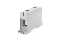 Connecteurs de câblage pour conducteurs en aluminium, bornes de puissance, bloc de borniers 1000V 425A JUT10-240 mm²