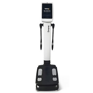 เครื่องชั่งน้ำหนักดิจิตอลอัจฉริยะ สำหรับวัดน้ำหนัก ไขมันในร่างกาย และมวลกล้ามเนื้อ - Product Image 6