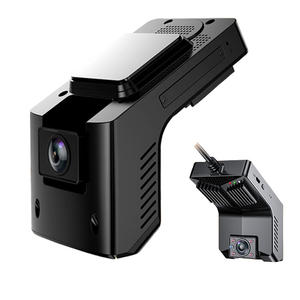 Caméra DVR 4G pour voiture avec surveillance à distance en temps réel, lecture historique des trajets sur 1 an, enregistreur de conduite spécial pour flotte de véhicules - Product Image 1