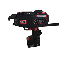 Lieuse automatique de barres d'armature RT450