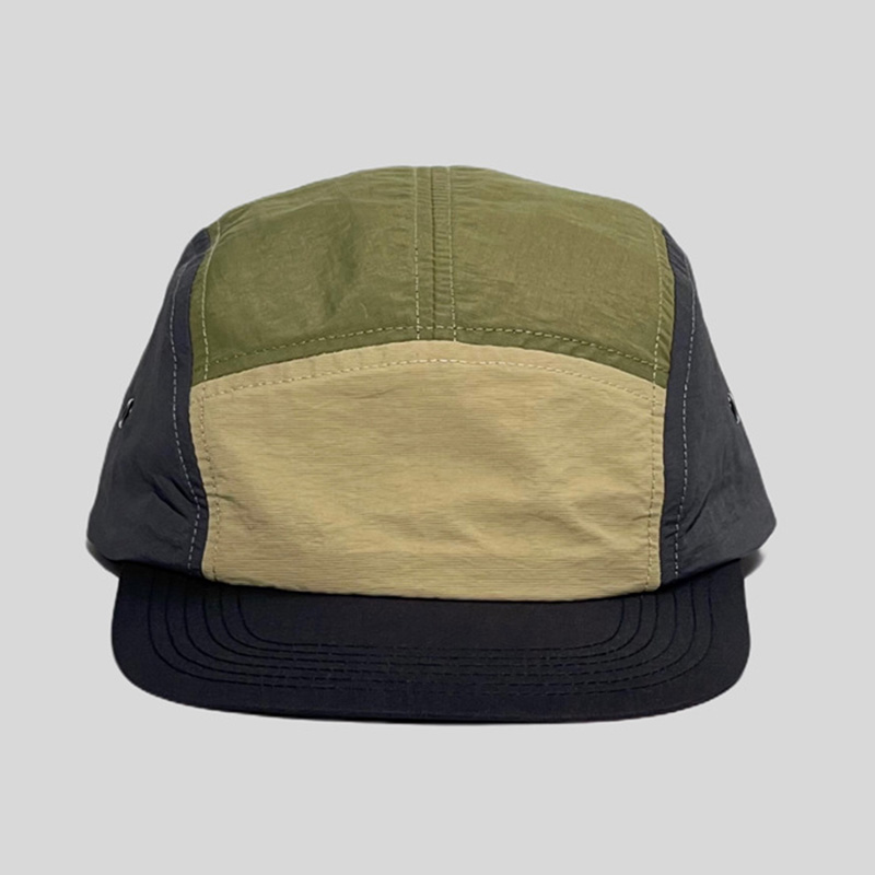 Khaki grey green