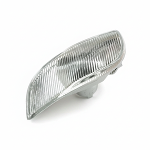 Señal de espejo izquierdo-indicador para compatible con Renault Symbol MK3 Dacia Logan Sandero OEM 261653175R - Product Image 2