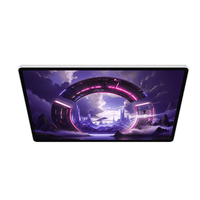 Nueva Tablet PC Ienovo Legion Y900 TB-522FU 2026 de 13 Pulgadas, 4K, 144Hz, Pantalla IPS LCD, Android 16, 12GB/12700mAh, Octa-Core 3.29GHz, Ultradelgada