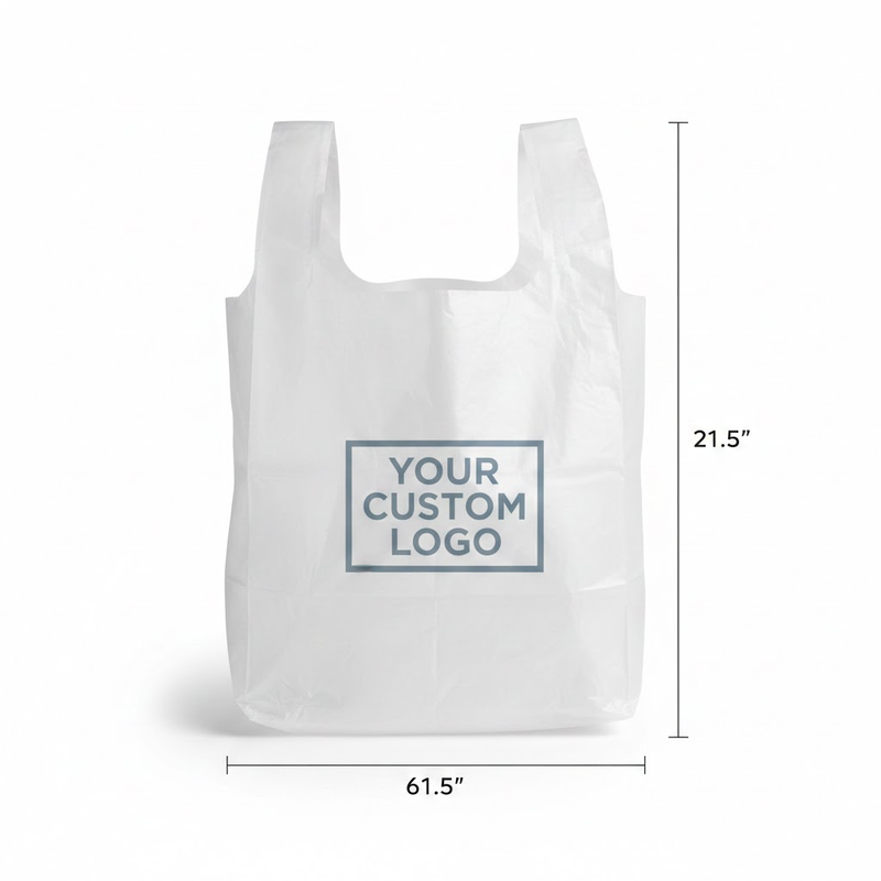 Custom Printed 11 5x6 5x21inch T