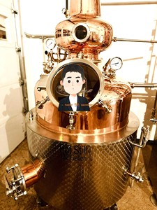 Distillateur d'<span class=keywords><strong>alcool</strong></span> professionnel TW 300L 500L 1000L - Machine à vodka <span class=keywords><strong>de</strong></span> <span class=keywords><strong>pomme</strong></span> <span class=keywords><strong>de</strong></span> <span class=keywords><strong>terre</strong></span> pour équipement <span class=keywords><strong>de</strong></span> distillerie commerciale - Product Image 3