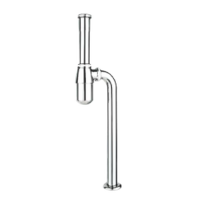 Vente directe Salle de bain P Piège Cuivre P Piège pour évier <span class=keywords><strong>Cuisine</strong></span> Évier <span class=keywords><strong>Siphon</strong></span> avec Clean Out - Product Image 1