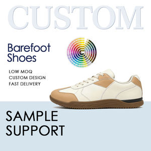 Zapatos Transpirables Ligeros de Nuevo Estilo 2026, Malla Suave para Caminar, Correr, Senderismo, Deportes al Aire Libre, Zapatos de Punta Ancha - Product Image 1