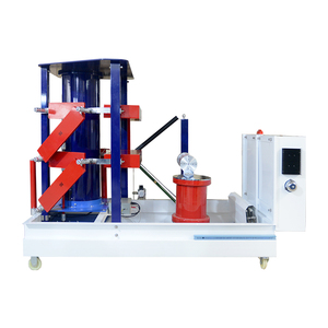 Générateur de tension DCJ-200kV20kJ Garantie électronique de 1 an - Product Image 2