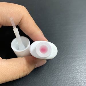 6 en 1 20ml Pegamento para uñas postizas Esmalte en gel Gel multifunción Extensión de capa superior Pegamento en gel para uñas - Product Image 5