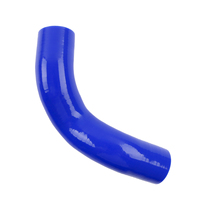 Kit de tuyau de radiateur en silicone pour VW Golf MK4 VR6 12V 2.8
