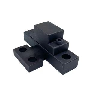 Cerraduras de pestillo deslizante de alta precisión de, moldeo por inyección de acero, piezas de molde de vehículo modelo <span class=keywords><strong>JZ</strong></span> - Product Image 1