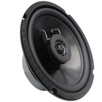 Mifa — haut-parleur coaxial 6.5 pouces, haut-parleur ambidextre, pour chant en plein air et intérieur