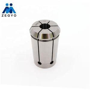 Высокоточный пружинный цанговый патрон DIN 6388 EOC OZ для фрезерования и сверления на станках с ЧПУ - Product Image 5