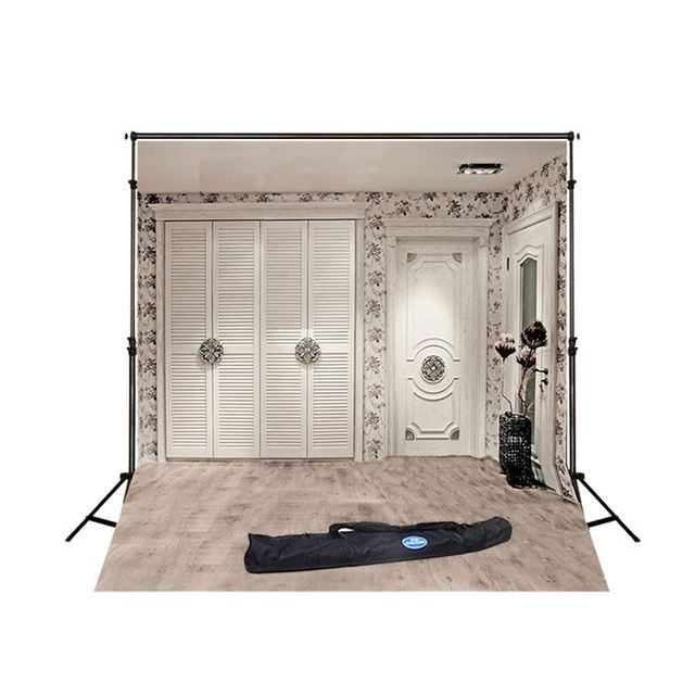 Vinyl Printed Photo Shoot Backdrop 150X150 Wrinkle Free Backdrop Paper Seamless Background