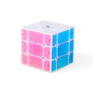 <span class=keywords><strong>Cubo</strong></span> Mágico Rompecabezas para Niños y Adultos, <span class=keywords><strong>Cubo</strong></span> de Velocidad <span class=keywords><strong>3x3</strong></span> con Plástico ABS Magnético, Juego de Ingenio STEM, Regalo para Principiantes y Expertos - Product Image 1
