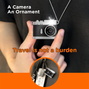 Bán Buôn <span class=keywords><strong>Mini</strong></span> Keychain Máy Ảnh Nhỏ Bỏ Túi Kích Thước Hình Ảnh Video Nhỏ Máy Ảnh Xách Tay Video Recorder Đối Với Đồ Chơi Quà Tặng - Product Image 5