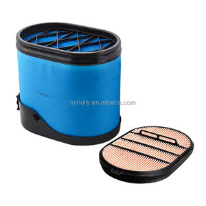 Filtre à Air en nid d'abeille de bonne qualité pour pelle 334/R1768 334/R1769 P608677 P607557 N102191 A0040946304 42863232 - Product Image 5