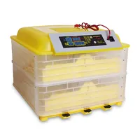 YZ-112 HHD Promotion 98% hatching rate chicken egg incubator 294