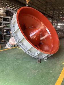 L'activator Hopper viene utilizzato per eliminare il fenomeno di affondamento dei materiali sfusi - Product Image 4